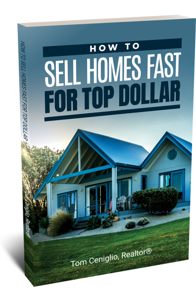 Inside Home-Selling Tips